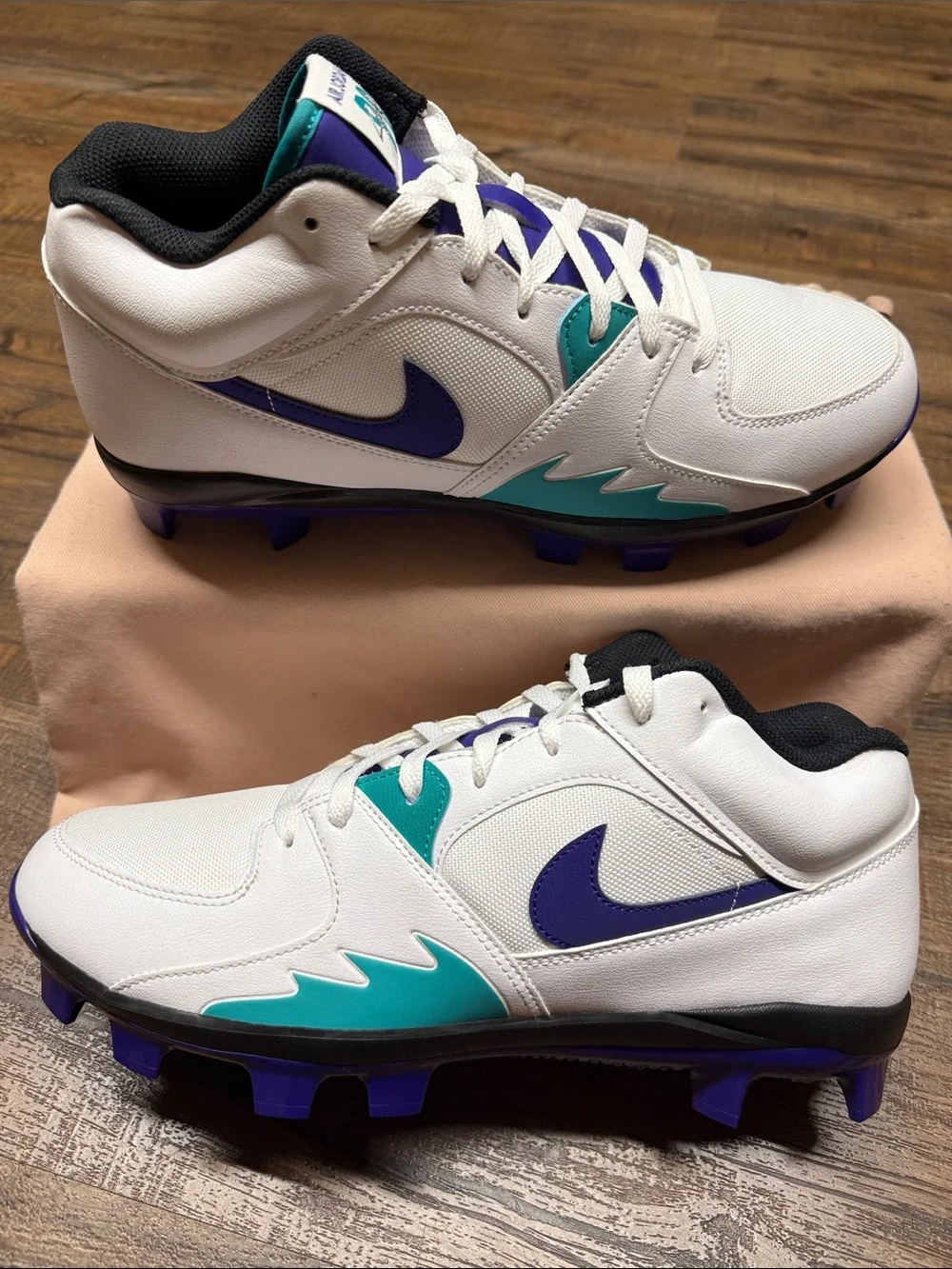 Jordan stadium 90